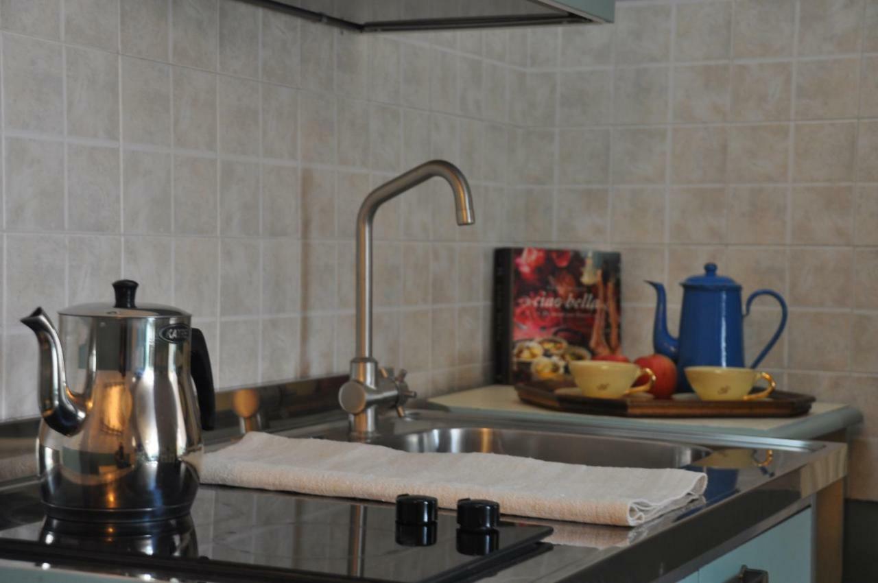 Mansarda In Piazza Castello Apartman Torino Kültér fotó