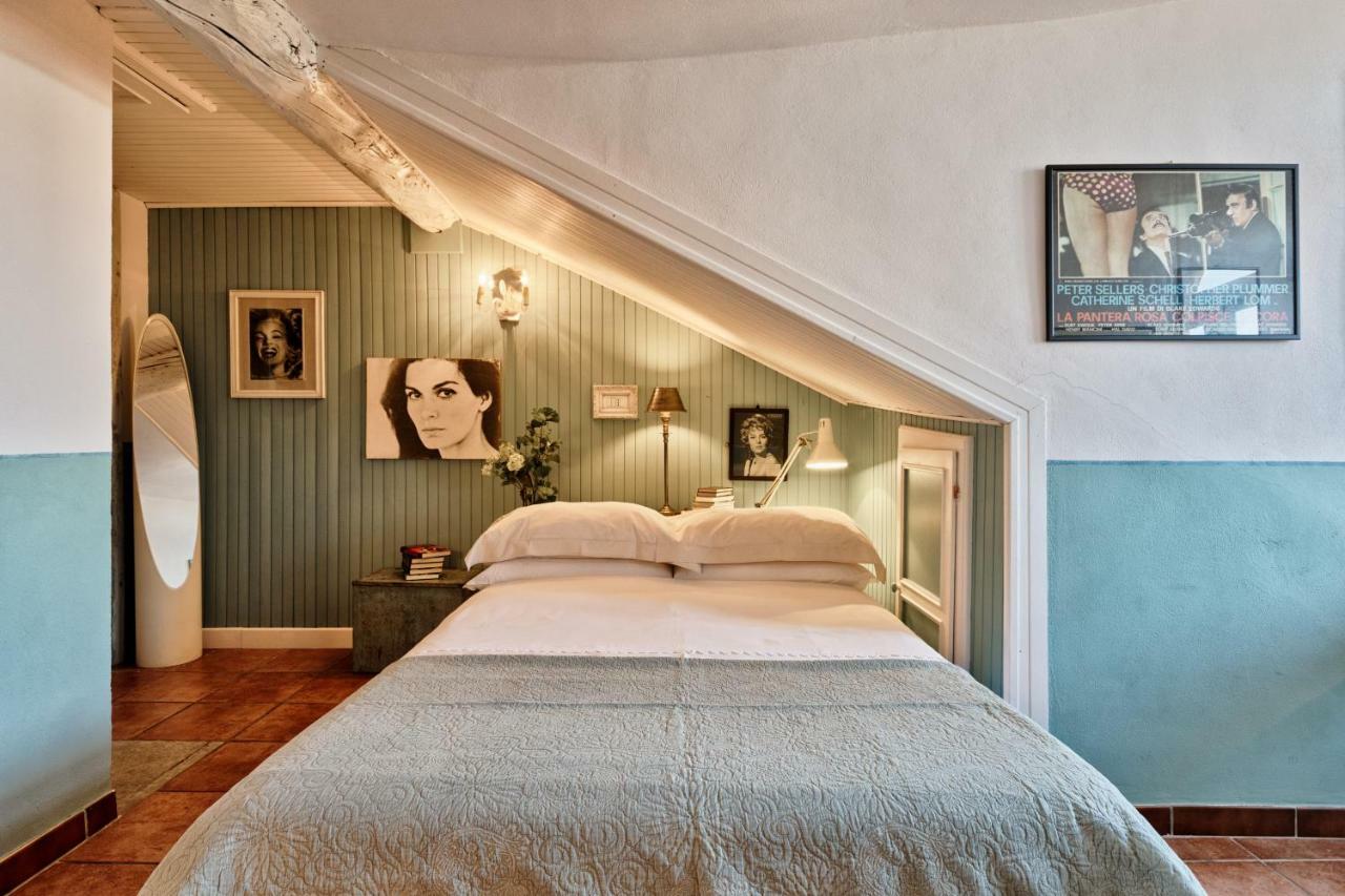 Mansarda In Piazza Castello Apartman Torino Kültér fotó